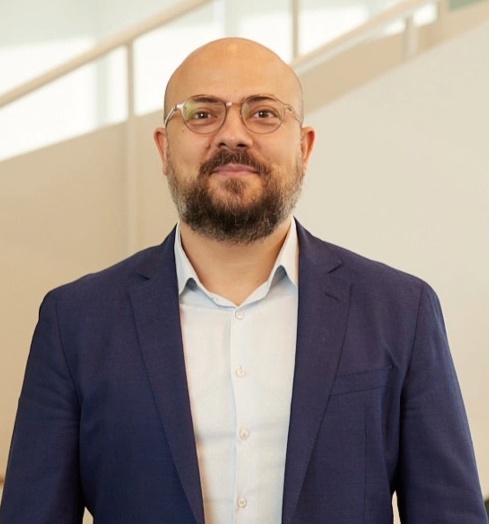 Serdar Durupınar, İnsan Kaynakları Direktörü, dentsu MENAT